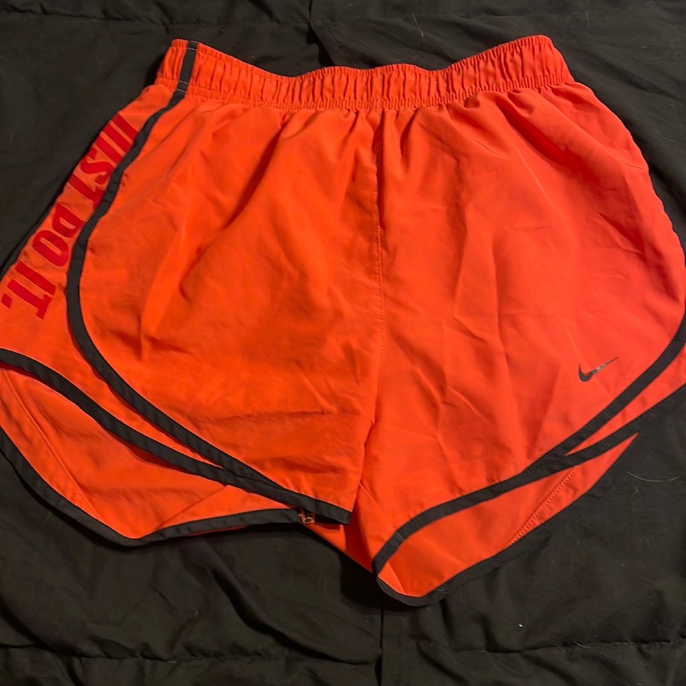 Nike women’s shorts